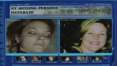 Серія 19, CSI: Нью-Йорк / CSI: New York (2004)
