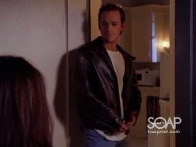 "Beverly Hills 90210" 9 season 20-th episode
