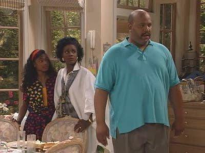 The Fresh Prince of Bel-Air (1990), Episode 1