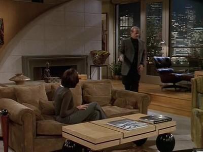 Frasier (1993), Episode 5