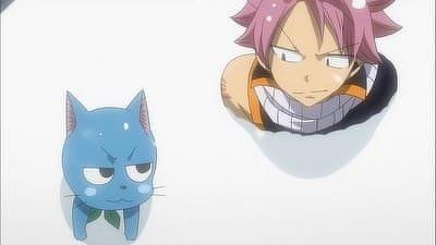 Episode 46, Fairy Tail (2009)