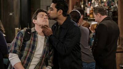 How I Met Your Father (2022), Episode 8