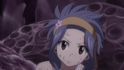 Fairy Tail (2009), Episode 32