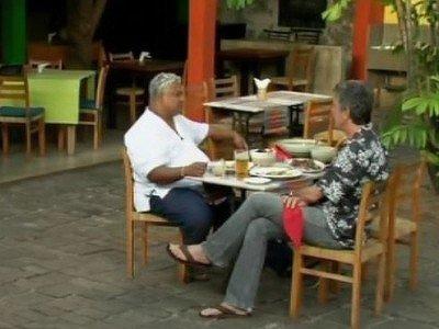"Anthony Bourdain: No Reservations" 5 season 9-th episode