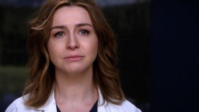 "Greys Anatomy" 15 season 10-th episode