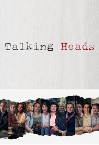Alan Bennetts Talking Heads (2020)
