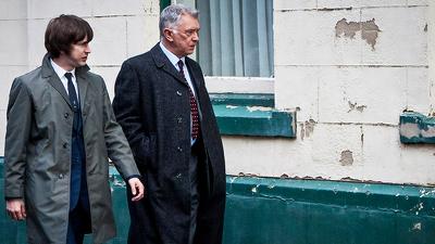 "Inspector George Gently" 5 season 1-th episode