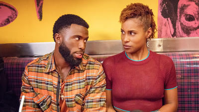 Insecure (2016), Episode 4