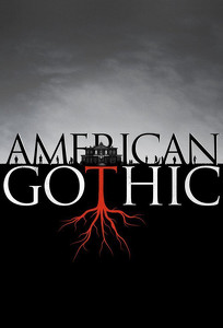 Американская готика / American Gothic (2016)