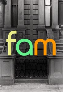 Семья / Fam (2019)