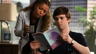 The Good Doctor (2017), Episode 13