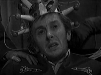 Episode 35, Doctor Who 1963 (1970)