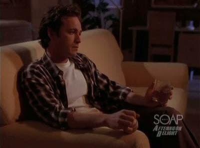 "Beverly Hills 90210" 10 season 19-th episode