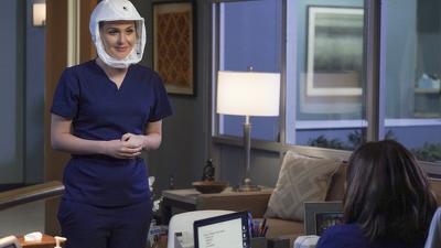 "Greys Anatomy" 17 season 13-th episode