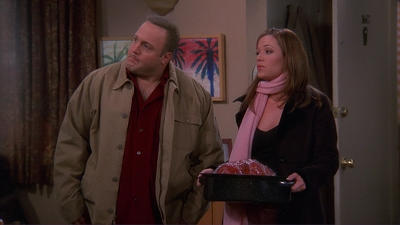 Episode 10, The King of Queens (1998)