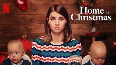"Home for Christmas" 1 season 3-th episode
