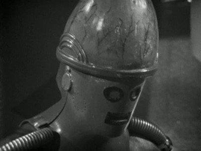 Doctor Who 1963 (1970), Episode 4