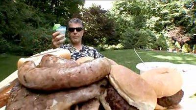 Anthony Bourdain: No Reservations (2005), Episode 19