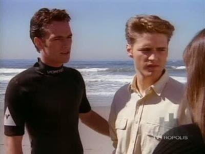 Серія 22, Beverly Hills 90210 (1990)