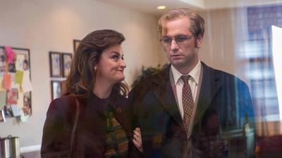The Americans (2013), Episode 5