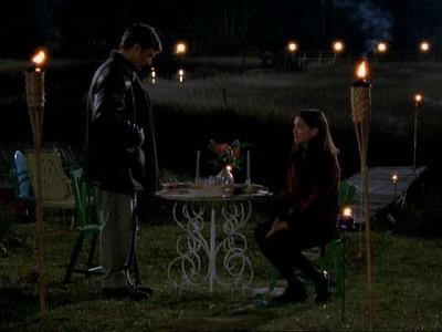 Episode 15, Dawsons Creek (1998)