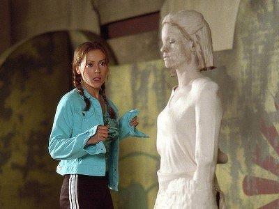 Усі жінки - відьми / Charmed (1998), Серія 5