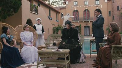 Another Period (2015), Episode 8