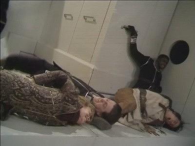 "Doctor Who 1963" 9 season 19-th episode