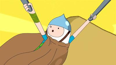 Episode 52, Adventure Time (2010)