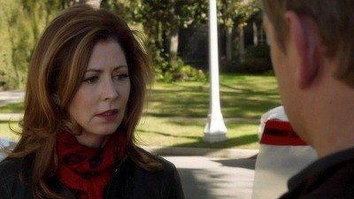 Episode 20, Body of Proof (2011)
