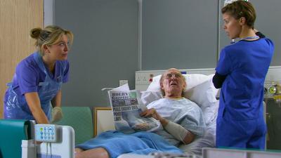 Episode 40, Holby City (1999)