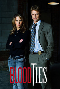 Кровавые связи / Blood Ties (2007)