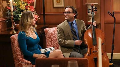 The Big Bang Theory (2007), Episode 6