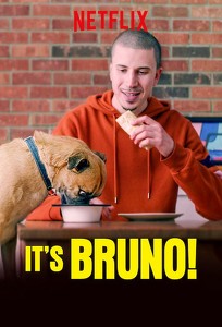 Це Бруно / Its Bruno (2019)