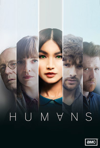 Люди / Humans (2015)