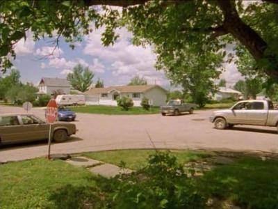 Corner Gas (2004), Episode 7