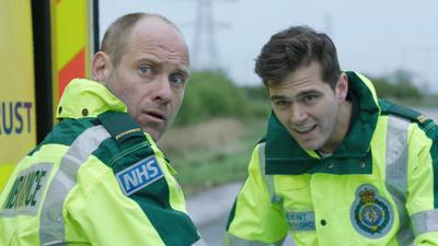 Casualty (1986), Episode 5