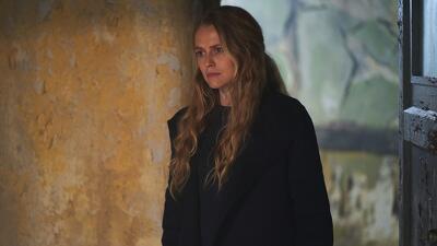 A Discovery of Witches (2018), Episode 7