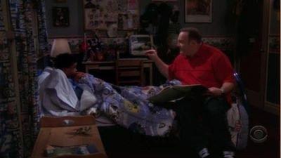 "The King of Queens" 9 season 4-th episode