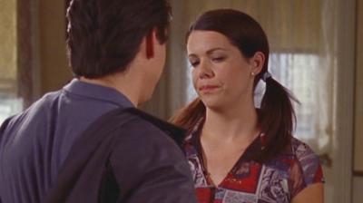 Episode 3, Gilmore Girls (2000)