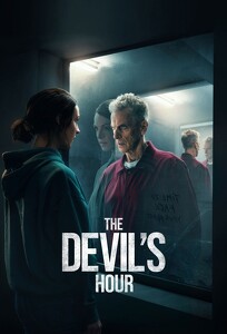 Час дьявола / The Devils Hour (2022)