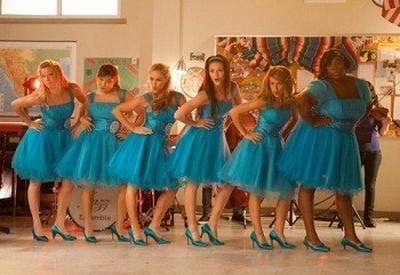 Лузеры / Glee (2009), Серия 11