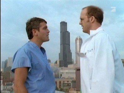 ER (1994), Episode 6