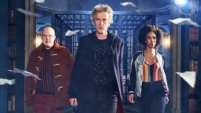 "Doctor Who" 10 season 6-th episode