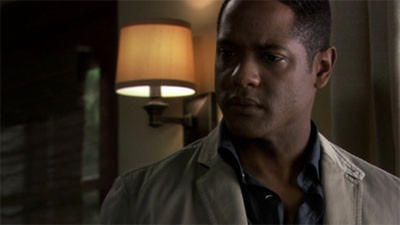 In Treatment (2008), Episode 17