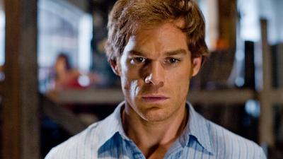 "Dexter" 2 season 8-th episode