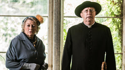 Father Brown (2013), Episode 2