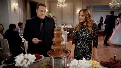 Episode 4, Kevin Can Wait (2016)