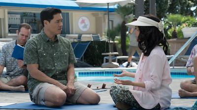Episode 9, Fresh Off the Boat (2015)