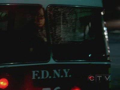 Episode 14, CSI: New York (2004)